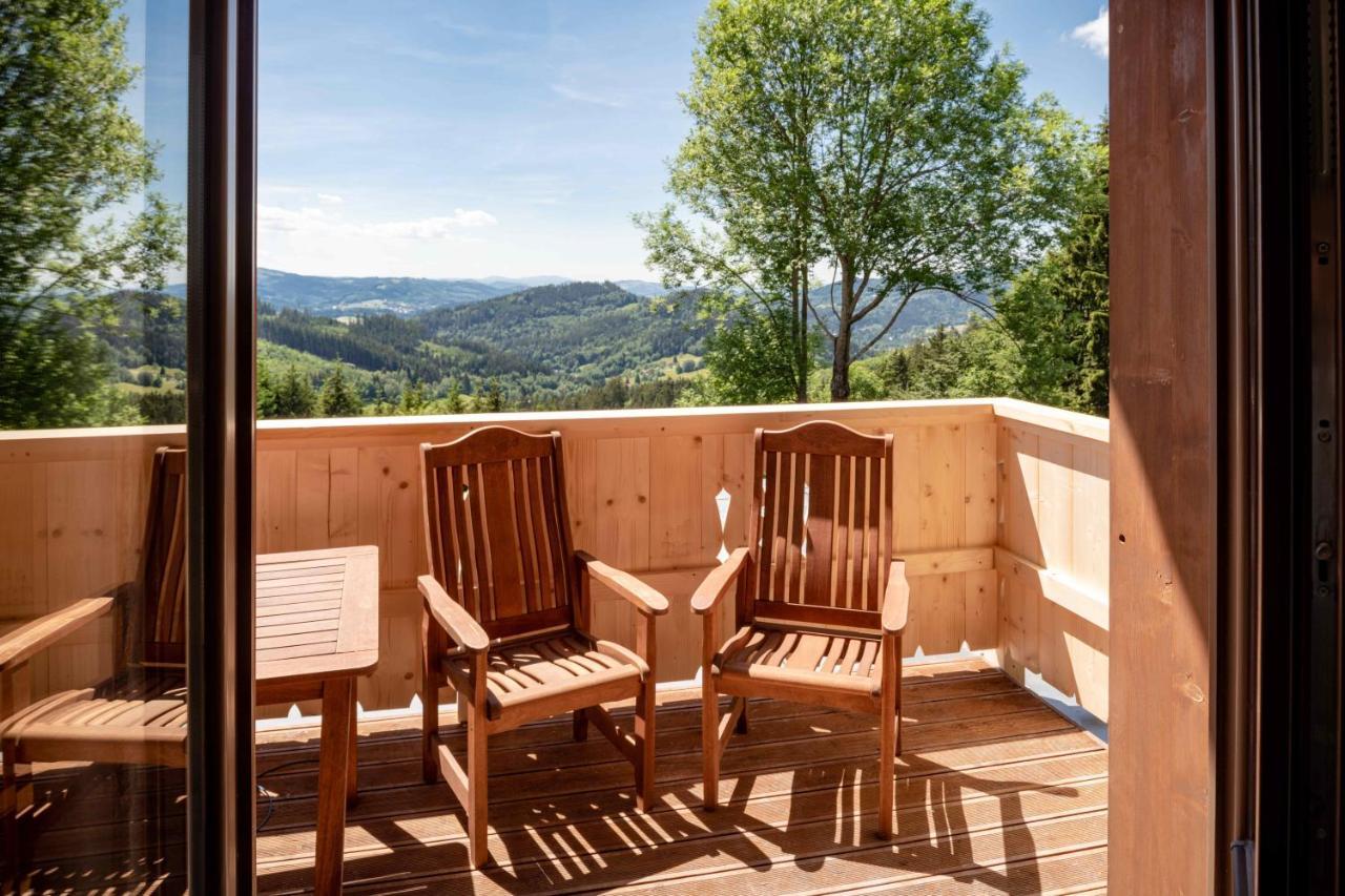 Wellness Aparthotel Martinak Horní Bečva Buitenkant foto