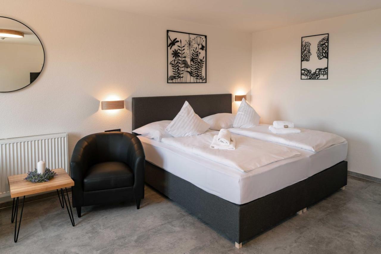 Wellness Aparthotel Martinak Horní Bečva Buitenkant foto